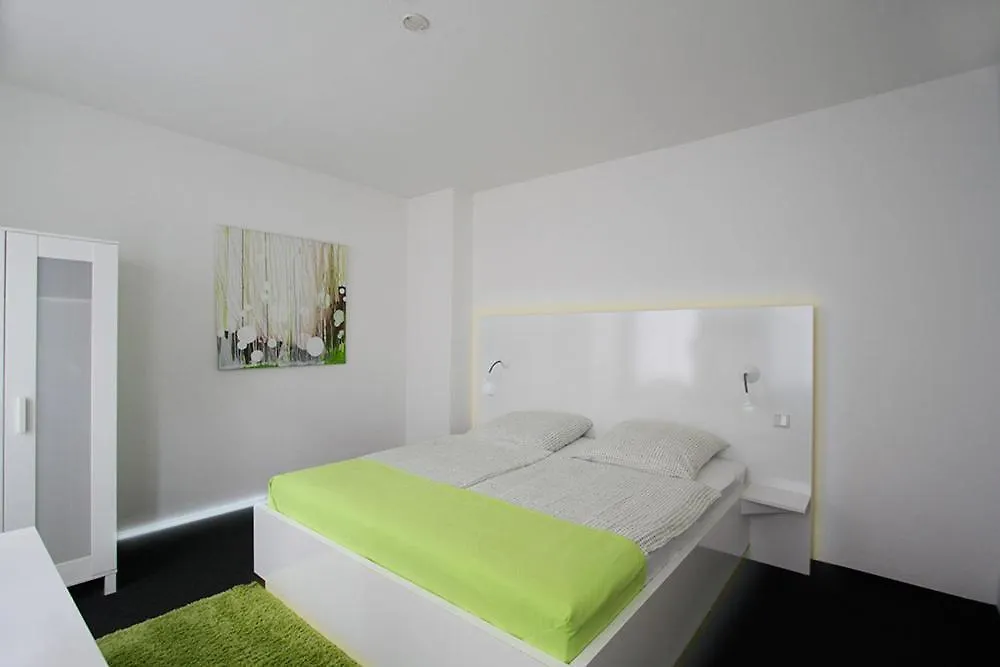 Bedpark Altona Pension-1